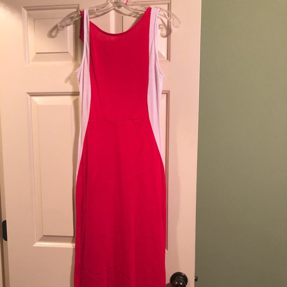 Woman's Dress